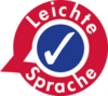 Logo Leichte Sprache